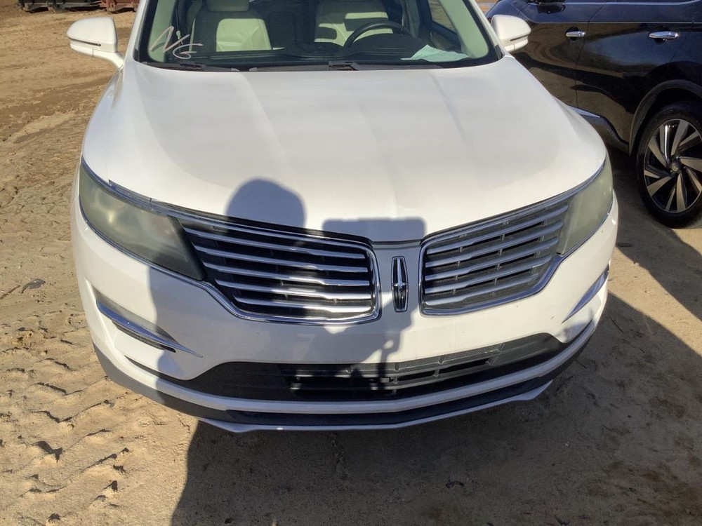 Info-GPS-TV Screen Front Media Interface Fits 13-19 FLEX 4908114