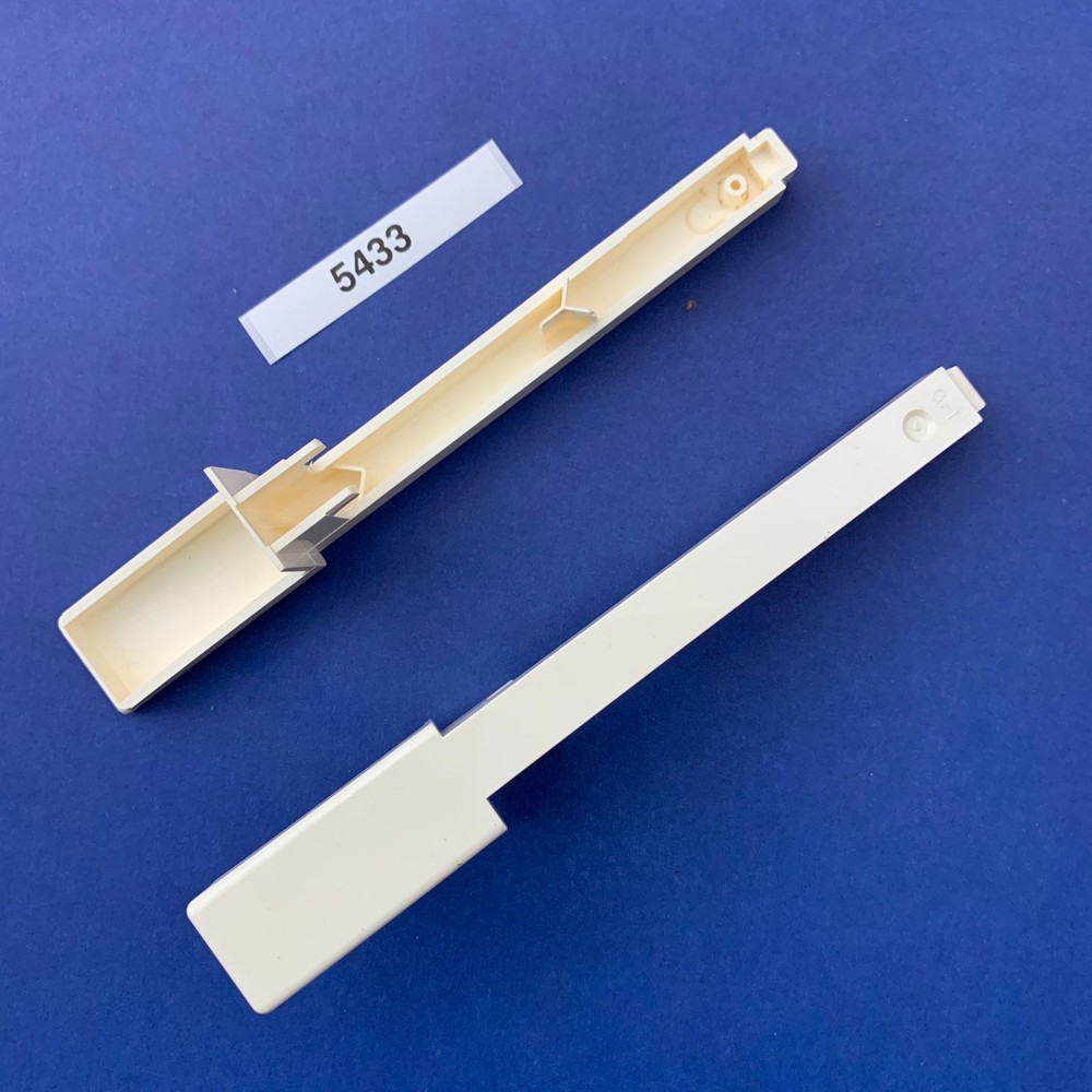 Casio CT-655 Keyboard Piano Used Replacement Part: White Key G