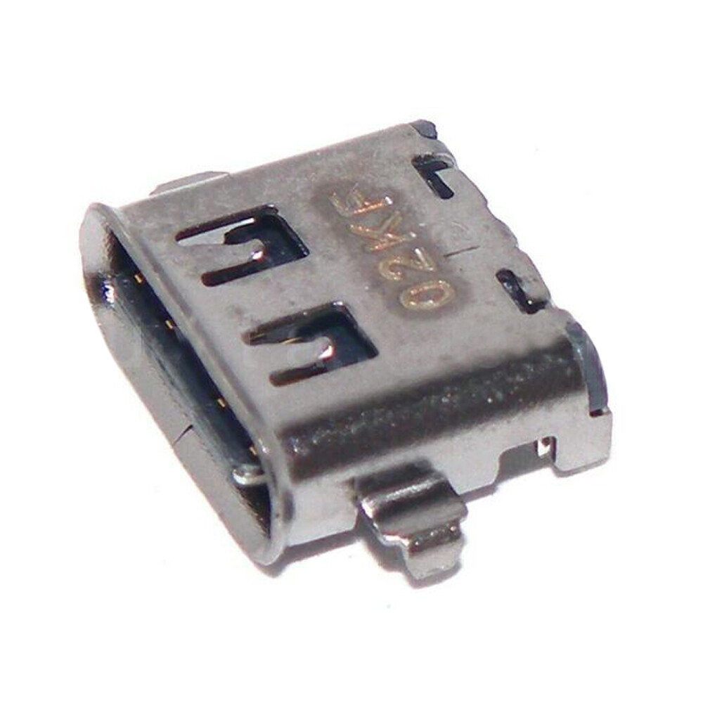Type-C USB Charging Port DC Power Jack Replacement for Lenovo ThinkPad T480