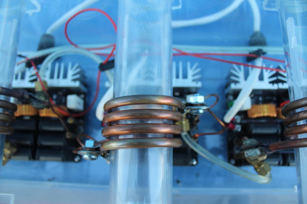 LITTLE GIANT RAT TESTING TRAP