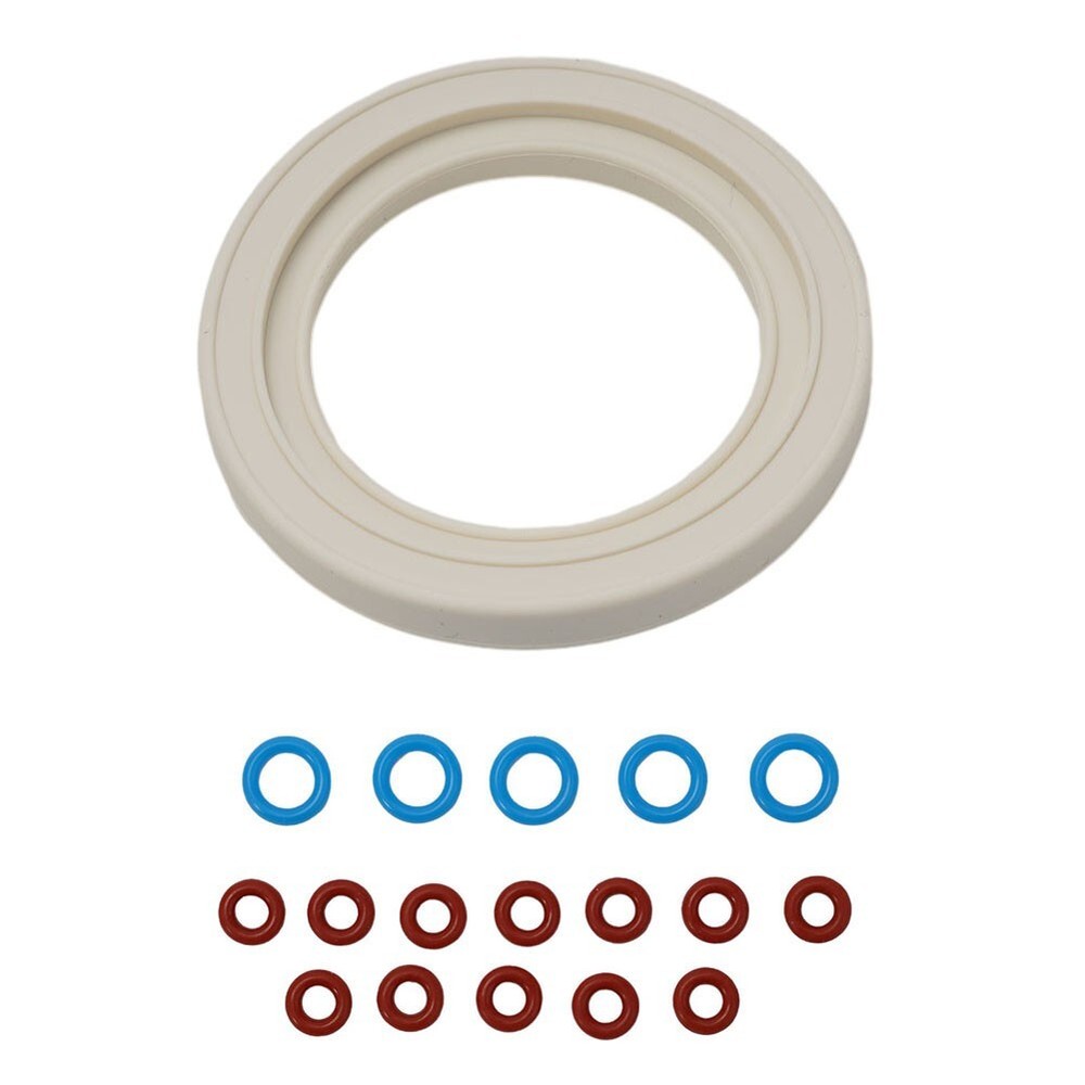 Efficient Replacement Gasket & O Ring Kit for Breville Dual Boiler Group Head