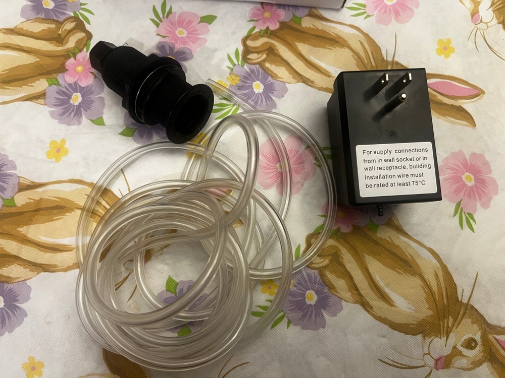 Moen Arc-4200 Garbage Disposal Air Switch Controller Base