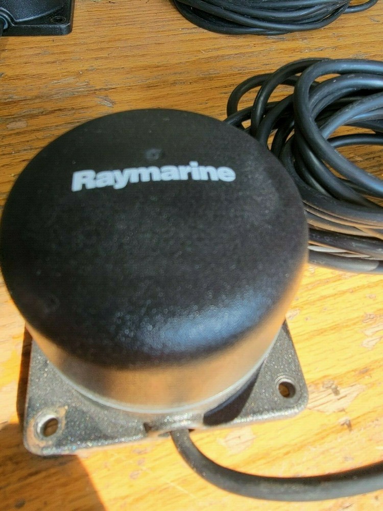 Raymarine Fluxgate Compass Module for Autopilots