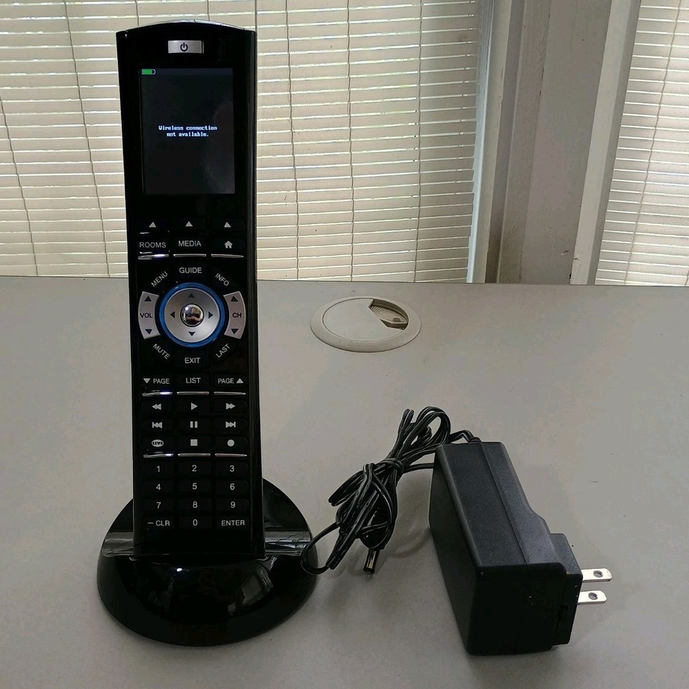 Elan HR200 Remote with Charging Station (Requires Programming)