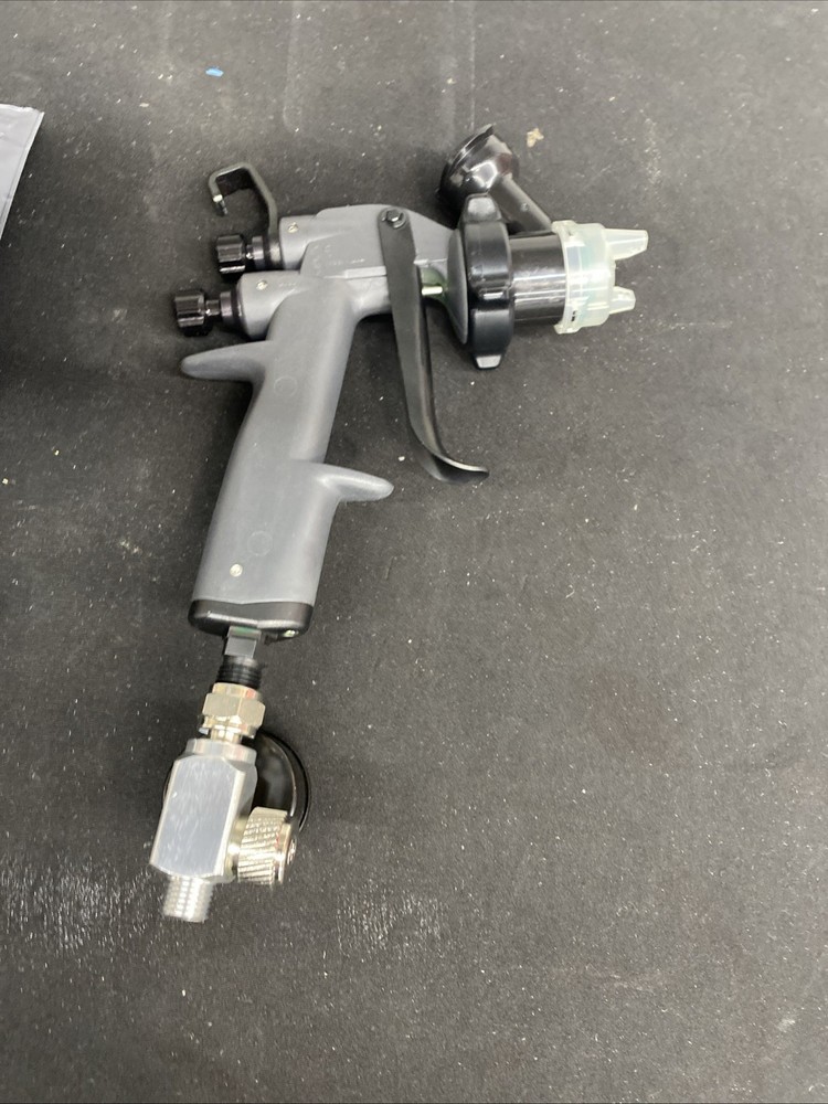 New 3M Performance Spray gun With 1.3 Tips 26832