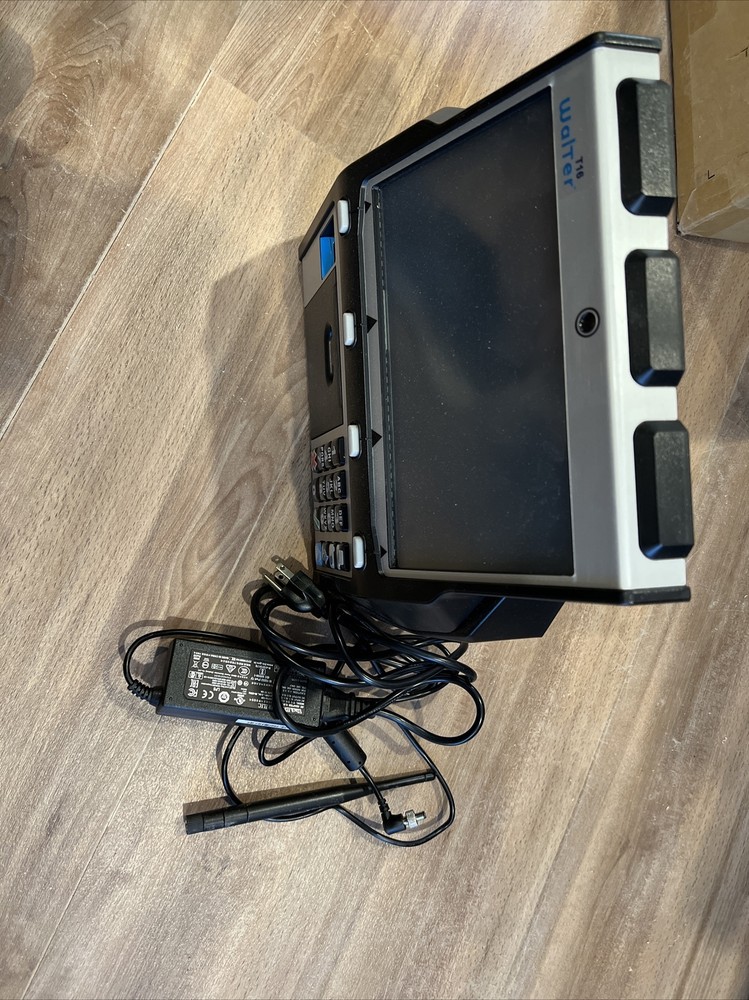 Epay WalTer T16 Computer System 12V 6A (T16-03)