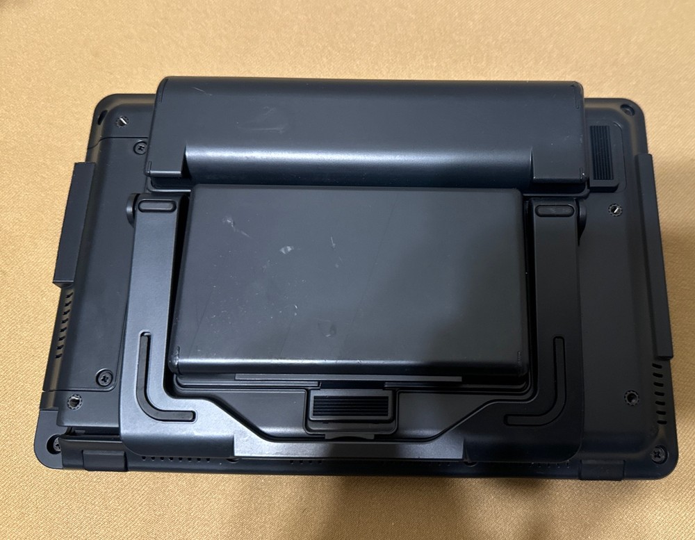 TabletKiosk EO a7330D Ultra-Mobile PC Tablet UMPC - GPS - Digitizer + Touch
