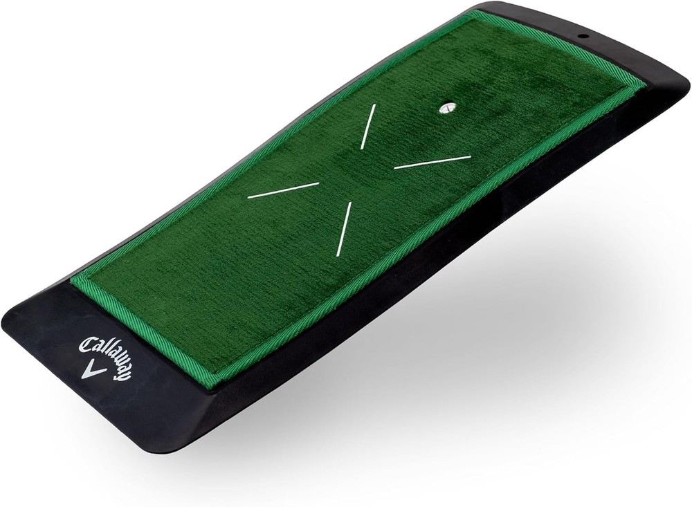 Strike Zone Hitting Mat
