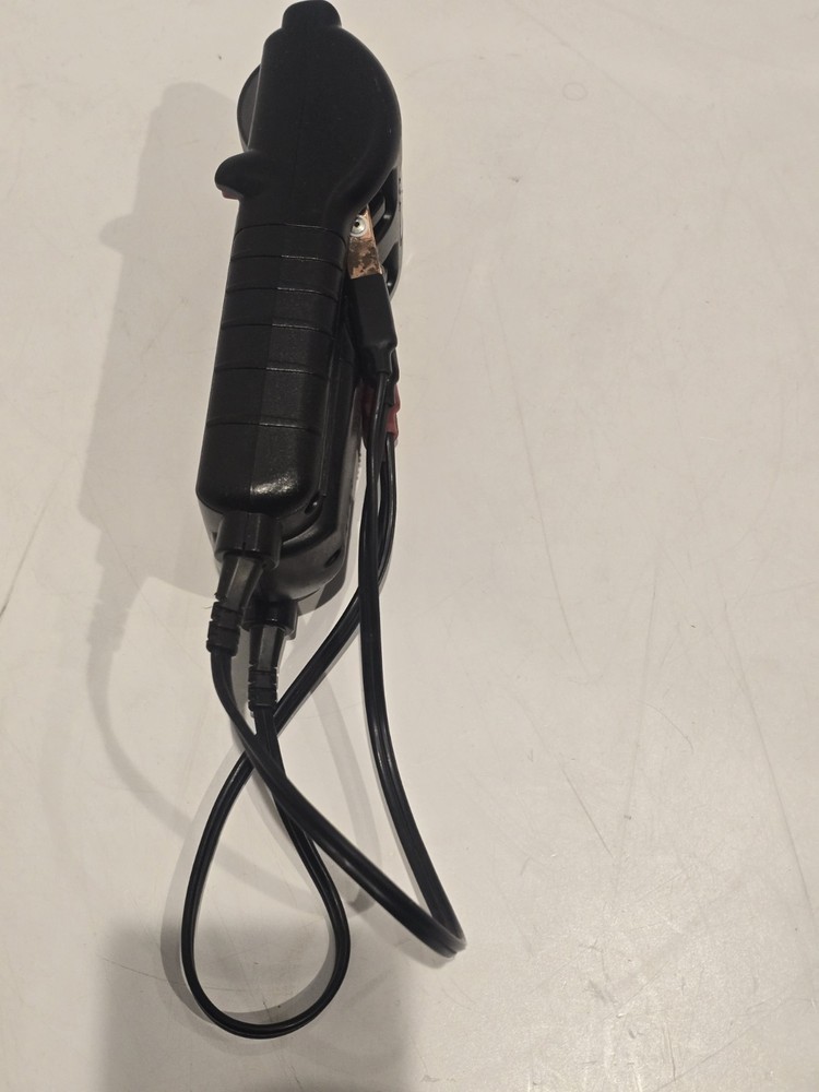 Midtronics mdx-p300 12v digital battery / electrical system tester w/ printer