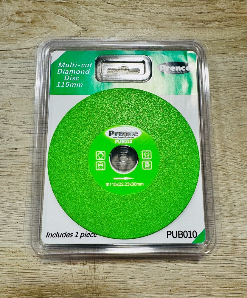 SIGMA 7F 14” Pull Tile Cutter + Scoring Wheel & Multi Blade SHIPS FROM USA