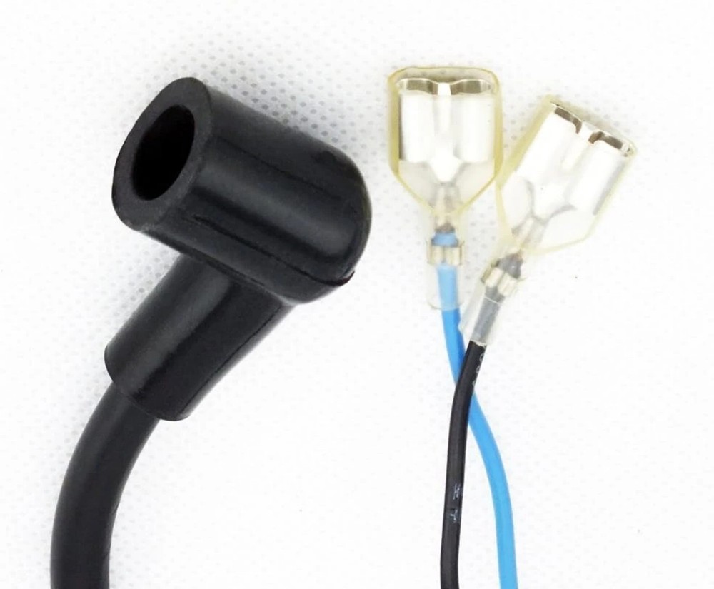 Durable Ignition Coil Magneto For 49cc 50-80cc 2-Stroke Engine Motorcycle A#