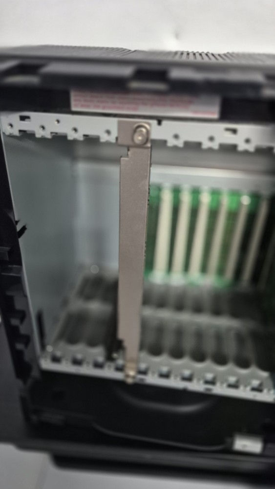 PANASONIC PHONE SYSTEM KX-TDA100 - PREOWNED