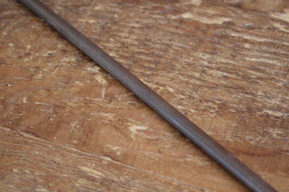 Wood Cigarette Holder Handmade Long Holder