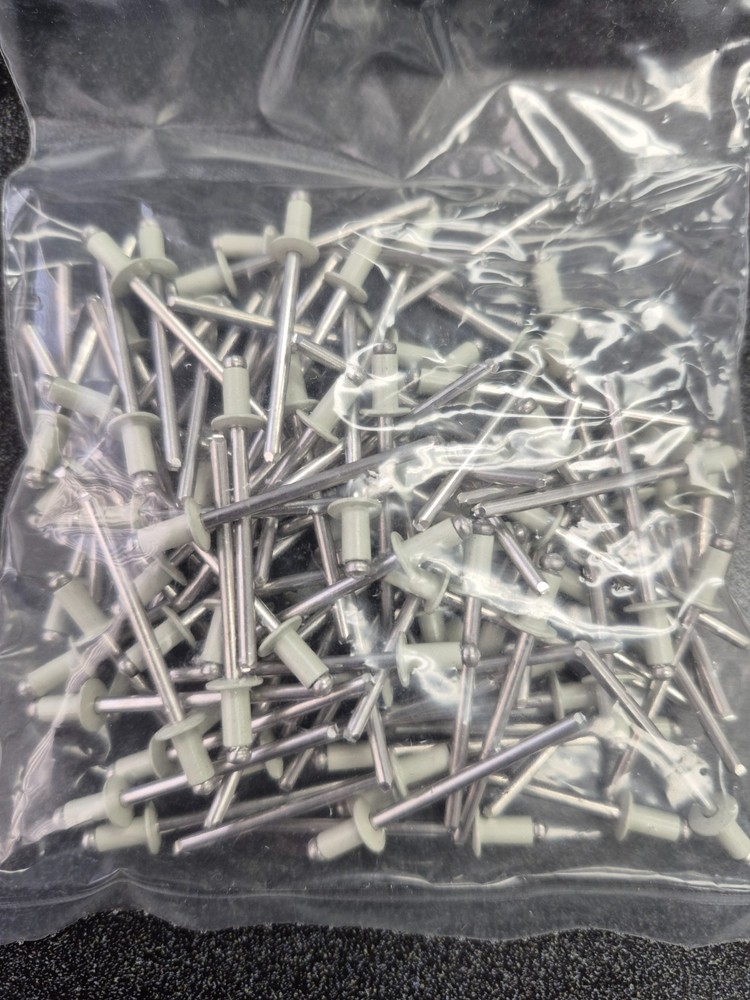 Pop Rivets