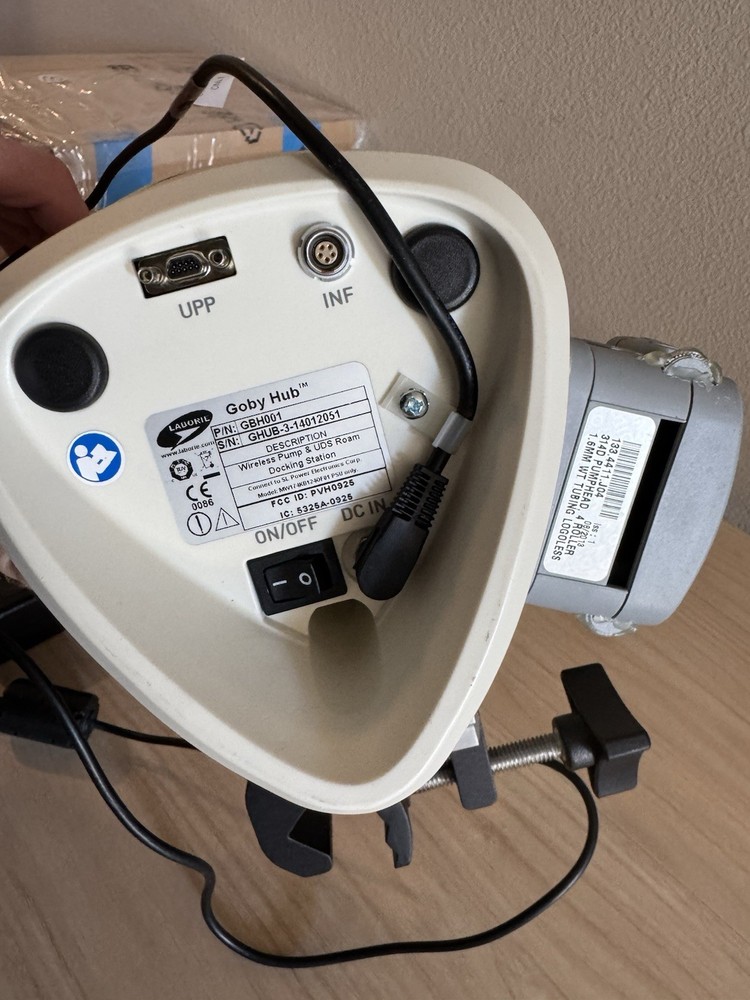 Dual Security System -5 Temperature LockoutThermometer