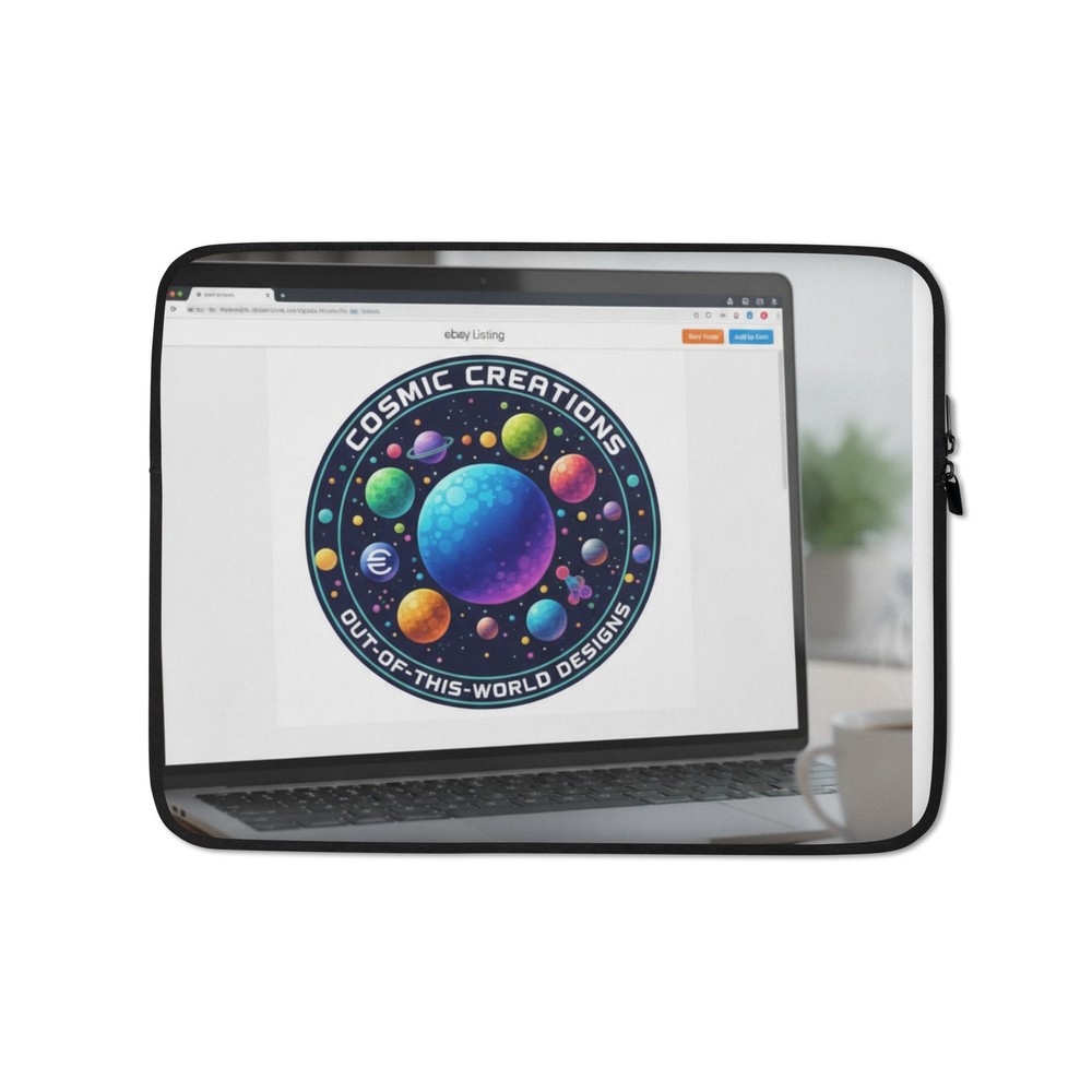 Laptop Sleeve