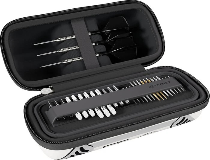 Target Star Wars Stormtrooper BOA Dart Case