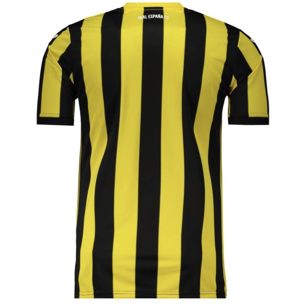 Joma Official Real Espana Third Home Jersey 2020 (Authentic)