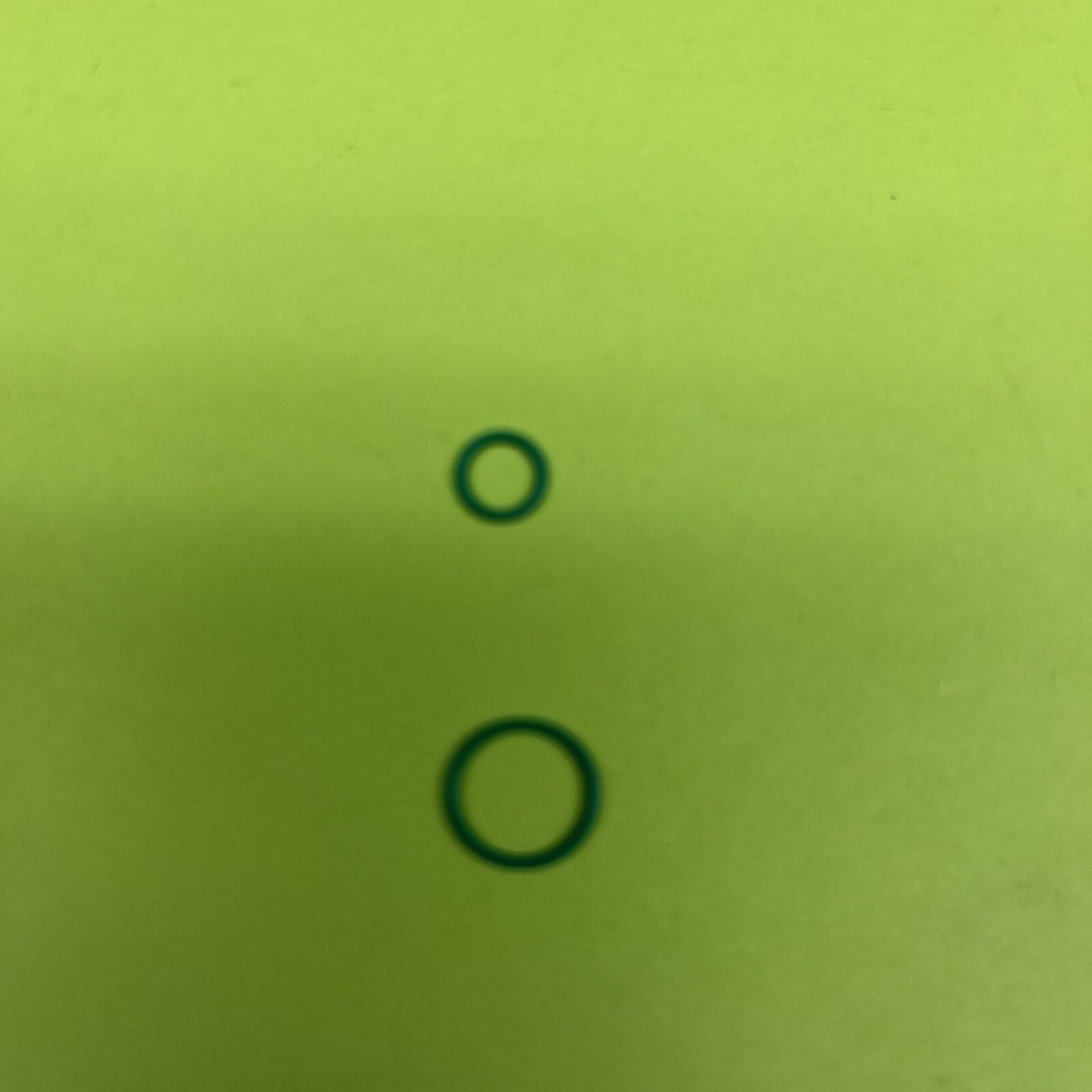 Star Coupler O’ring Replacement Kit.