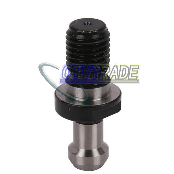 ONE BT40 x 90 Degree Pull Stud Retention Knob CNC Milling Tool Holder