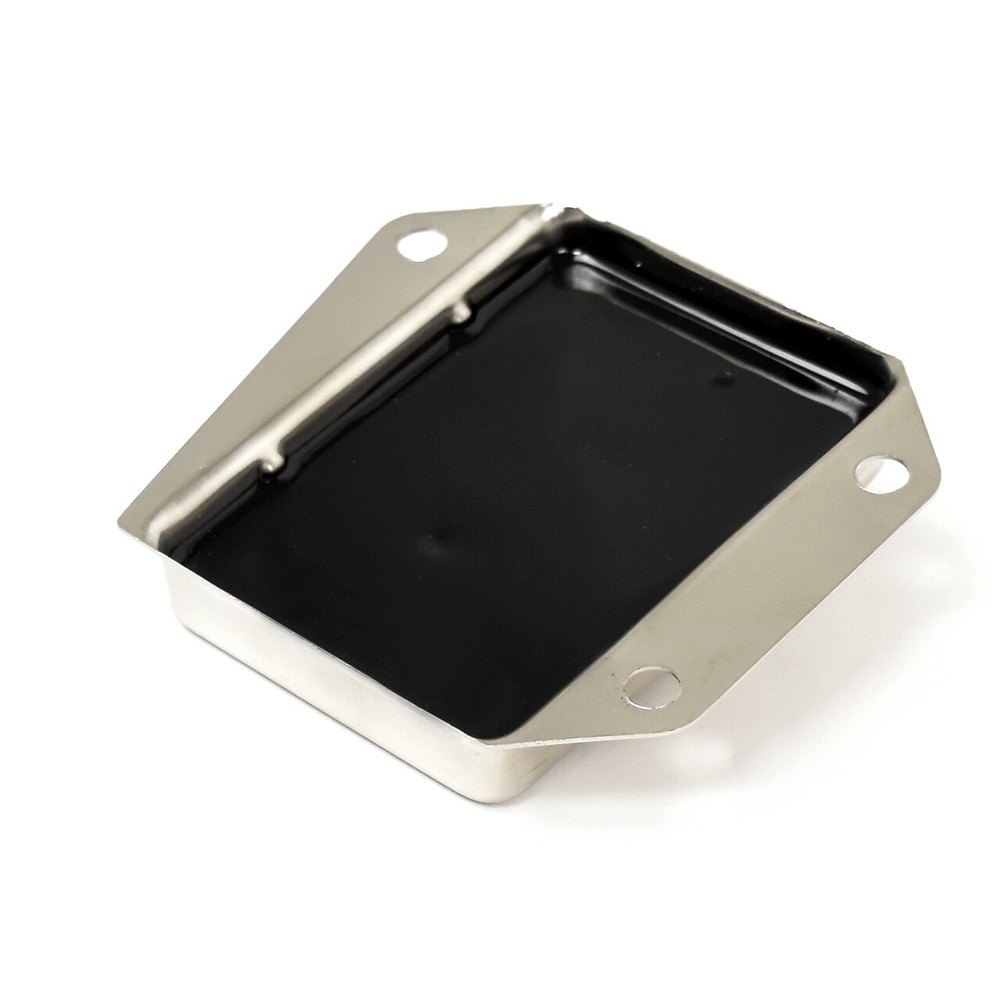 Voltage Regulator Pin Connector 1975-1980 B200 Van