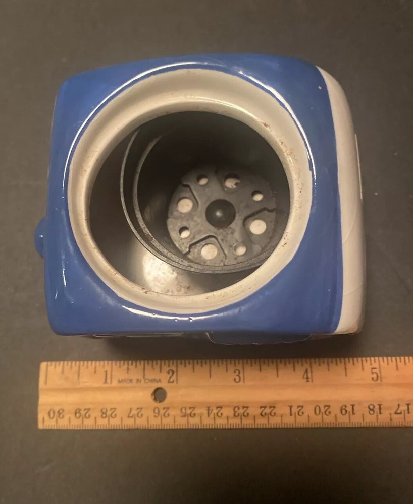 Tiny Trailer Planter