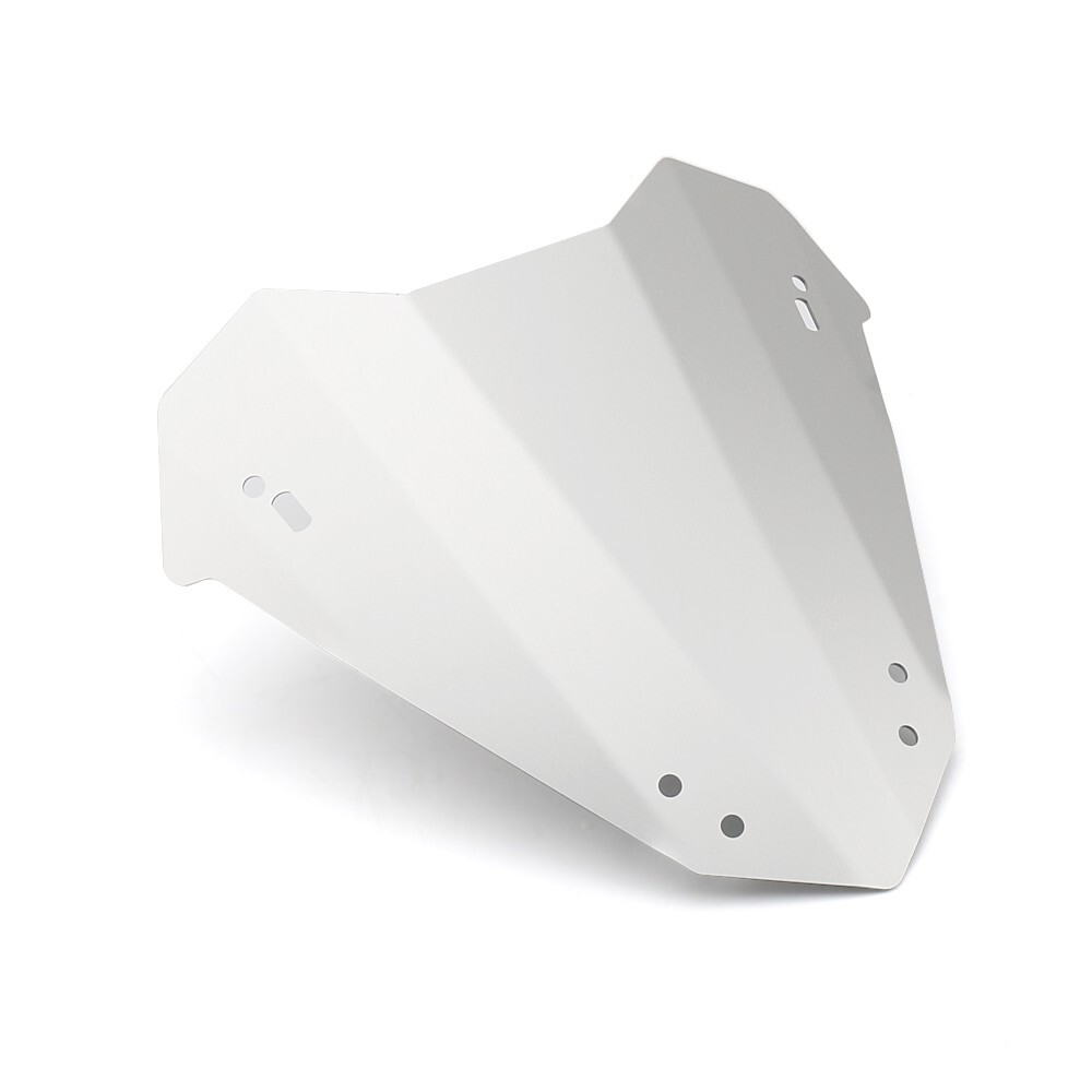 For Yamaha X-MAX 300 Motorcycle Front Windshield Windscreen Windproof Windshield