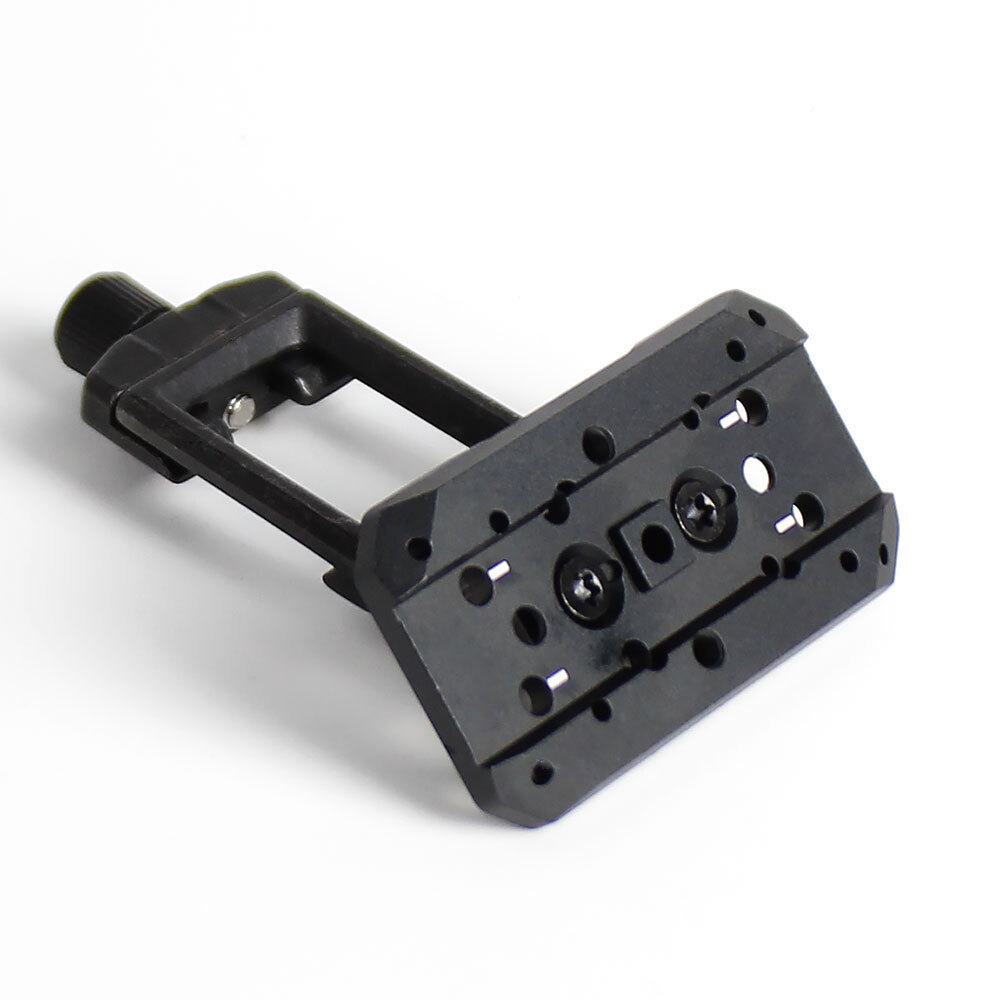 For RMR Red Dot Sight Mount Side 45°Offset Optics Mounting Base Accessories Rail