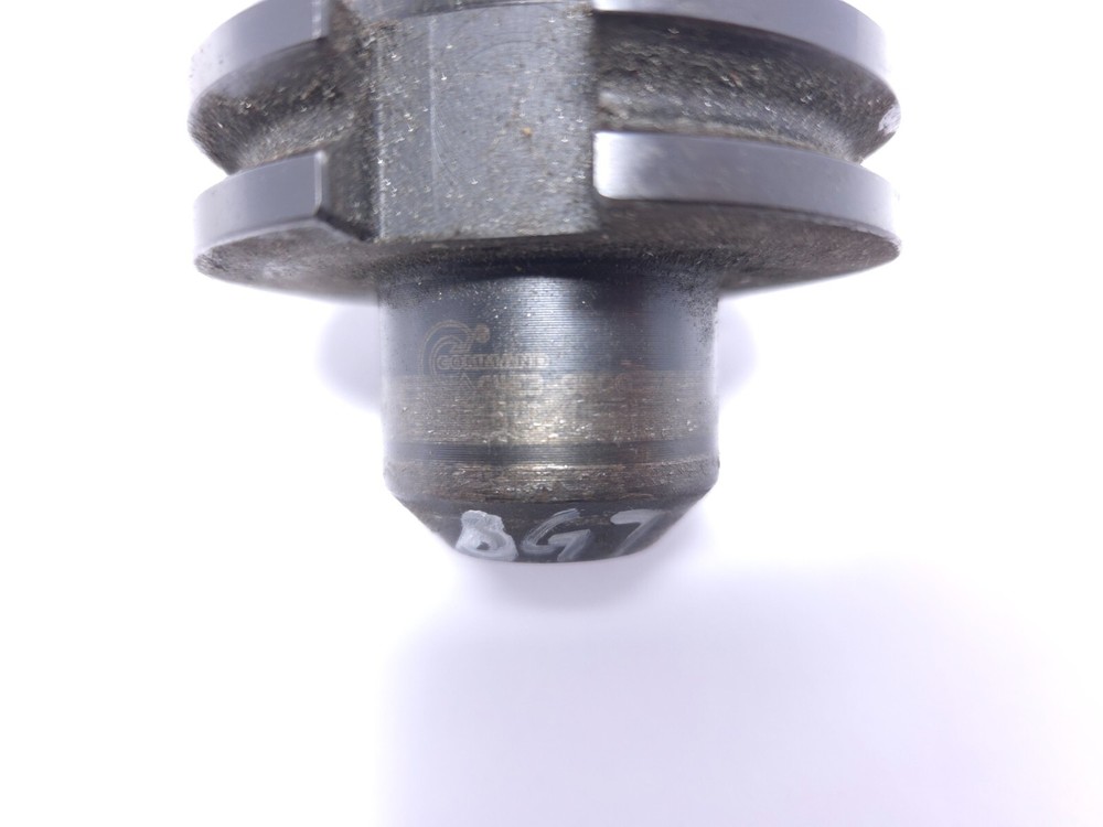 Command CAT 40 1/2" .500" End Mill Holder C4E3-0500 CNC Milling Machining BG7