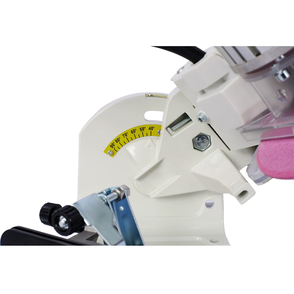 Universal Chainsaw Sharpener Professional Multi-Angle Adjustable Chain Grinder