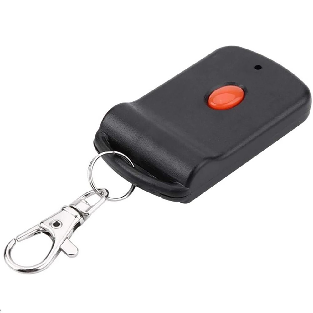 3089 308911 Gate Garage Door Opener Multi-Code 300MHz 10 DIP Code Remote Control