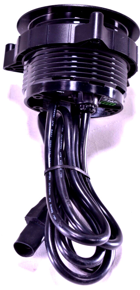 Crestron TT-101-B-T Crestron Connect It Cable Caddy BLACK