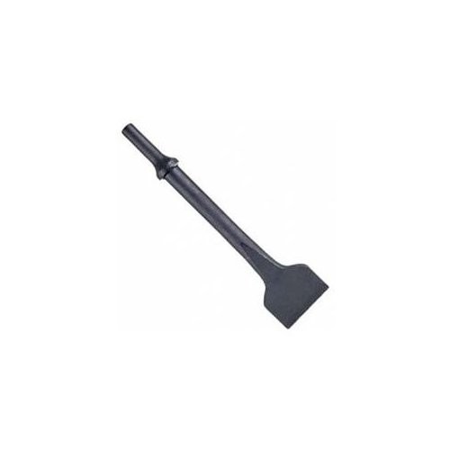 Grey Pneumatic Corp. CH103 1-1/2" 7" Long Flat Chisel