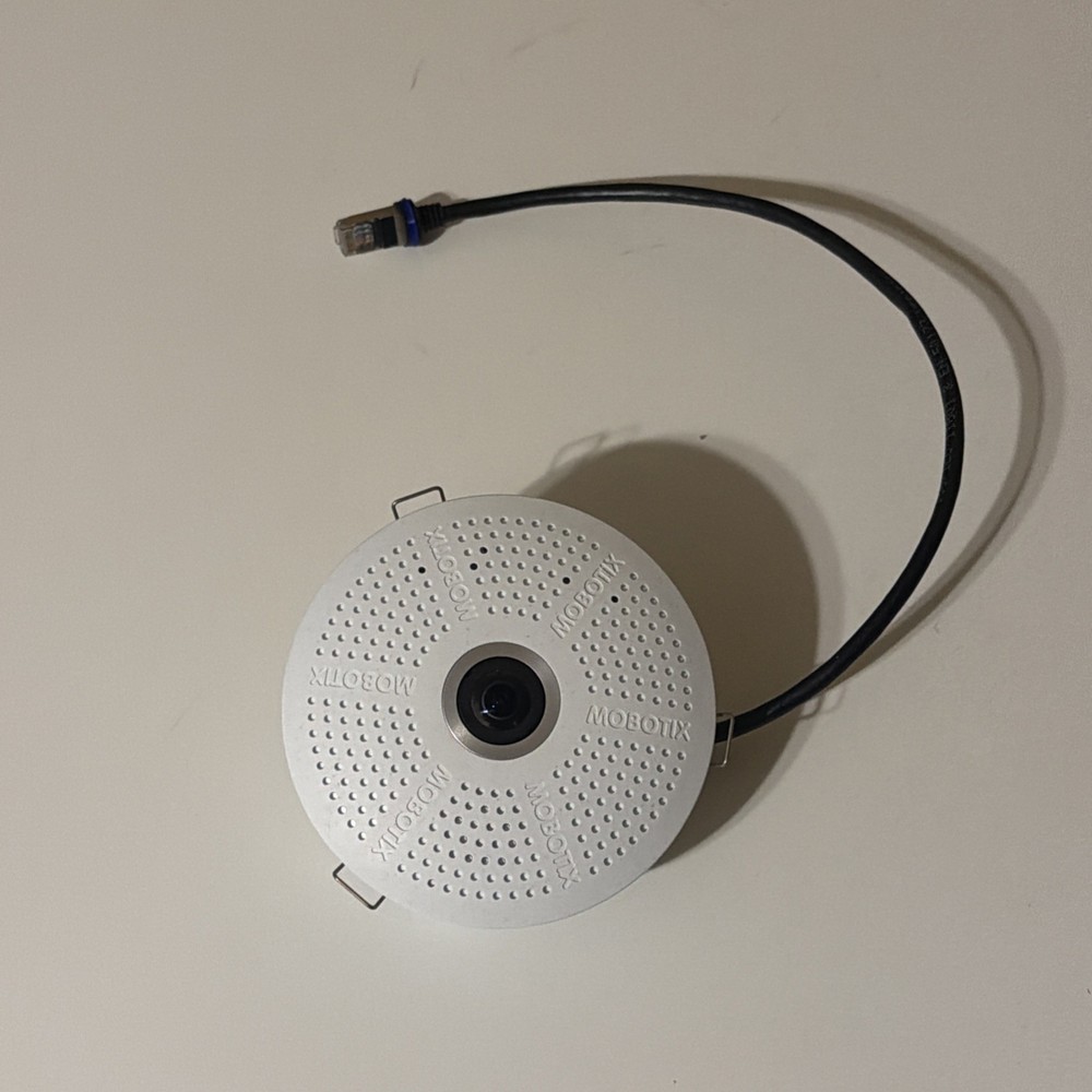 Mobotix C25-6MP