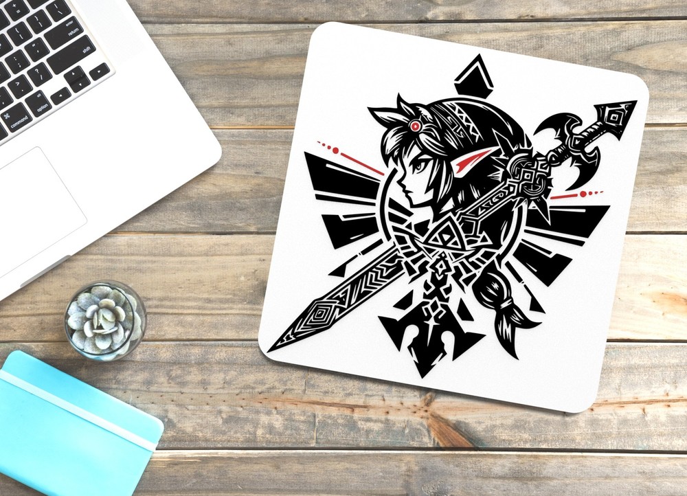 Fighter 2 | Funny sign For Home or Office