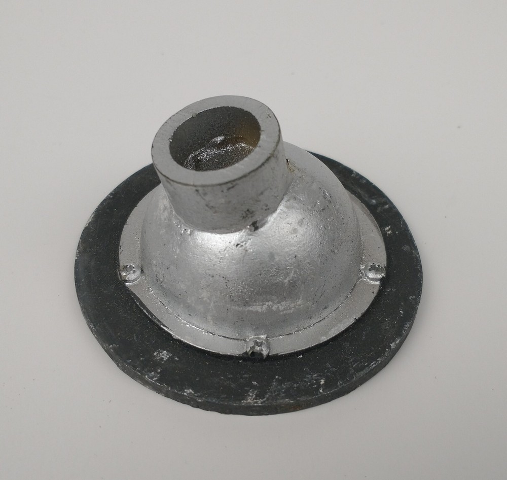 Godzilla: Ship's Bridge Ceiling Light (Miniature)