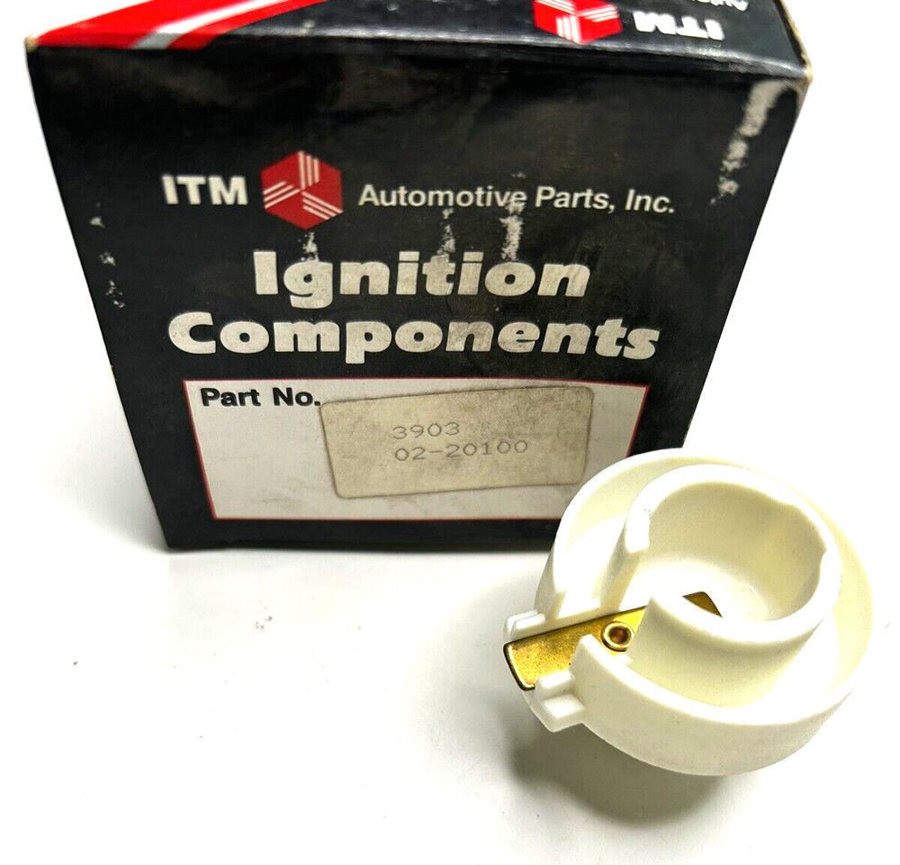 ITM D450 DISTRIBUTOR ROTOR 02-20100