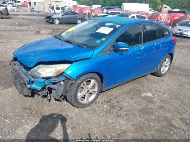Audio Equipment Radio Control Panel Sync Fits 13-14 FOCUS 4729440