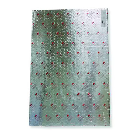 3M Cs-195+3X2-Box* Fire Barrier Composite Sheet, 36 X 24 In.