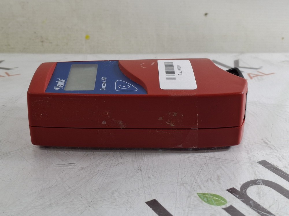 HemoCue Glucose 201