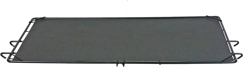 Replacement cat shelf for pet playpen and cage