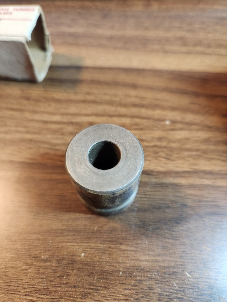 C&H Group K Case Trimmer Shell Holder