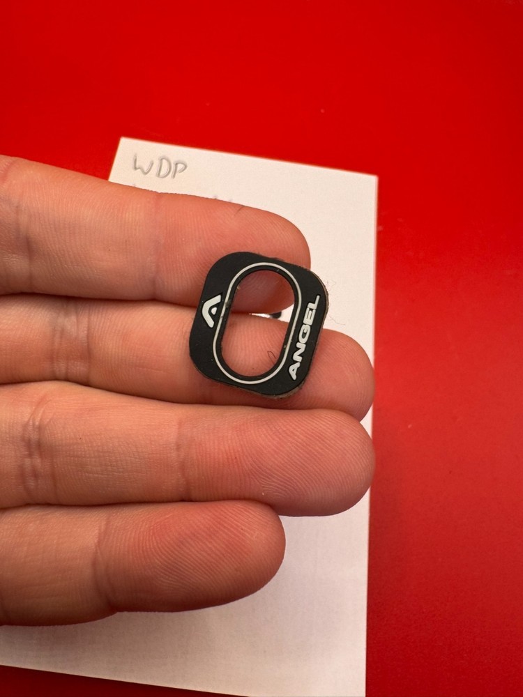 WDP Angel A1 Breech Seal