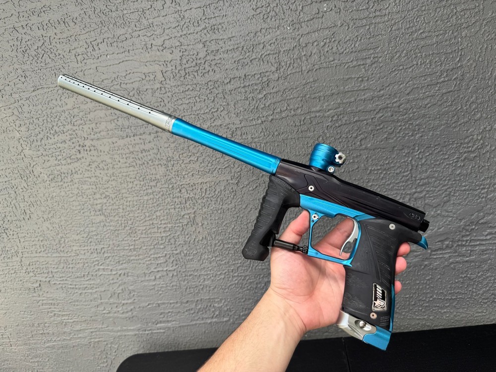 Planet Eclipse Geo 3.1 - Fully Working