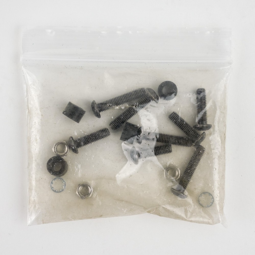 Xlab Mini Wing 105 **Missing Some Hardware**