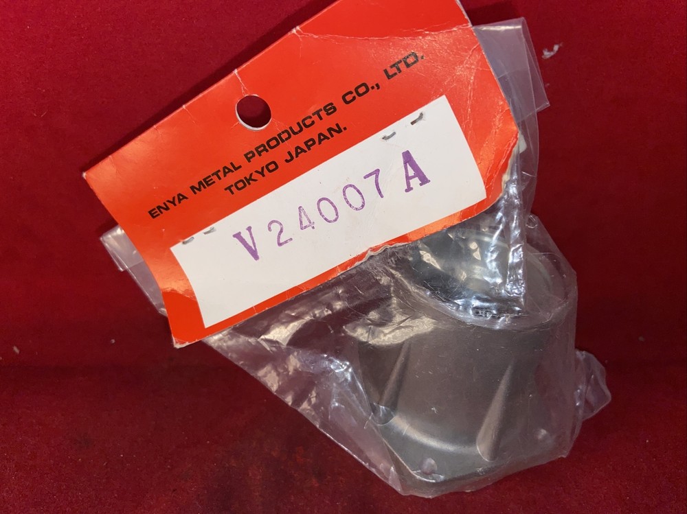 ENYA  VT 240 FRONT HOUSING  ASSY WITHOUT BEARING NIP
