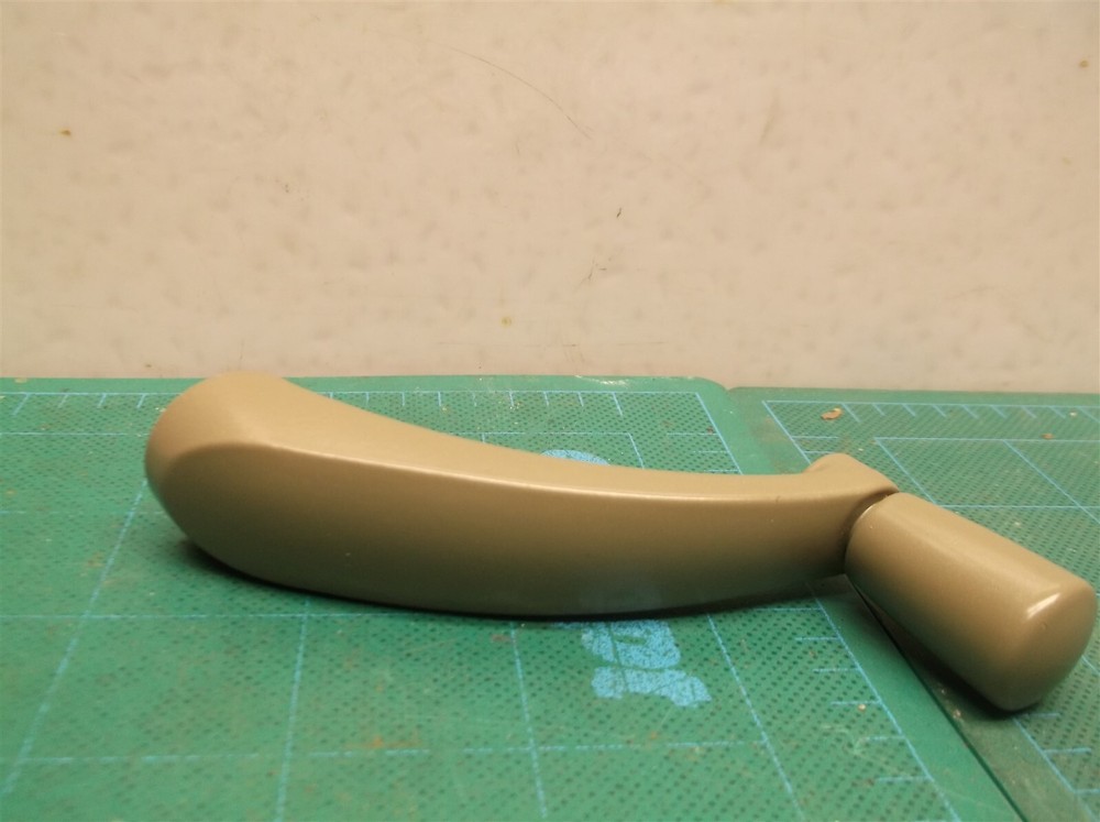 Andersen Classic Series Window Crank Operator Handle - Color Stone #1361358