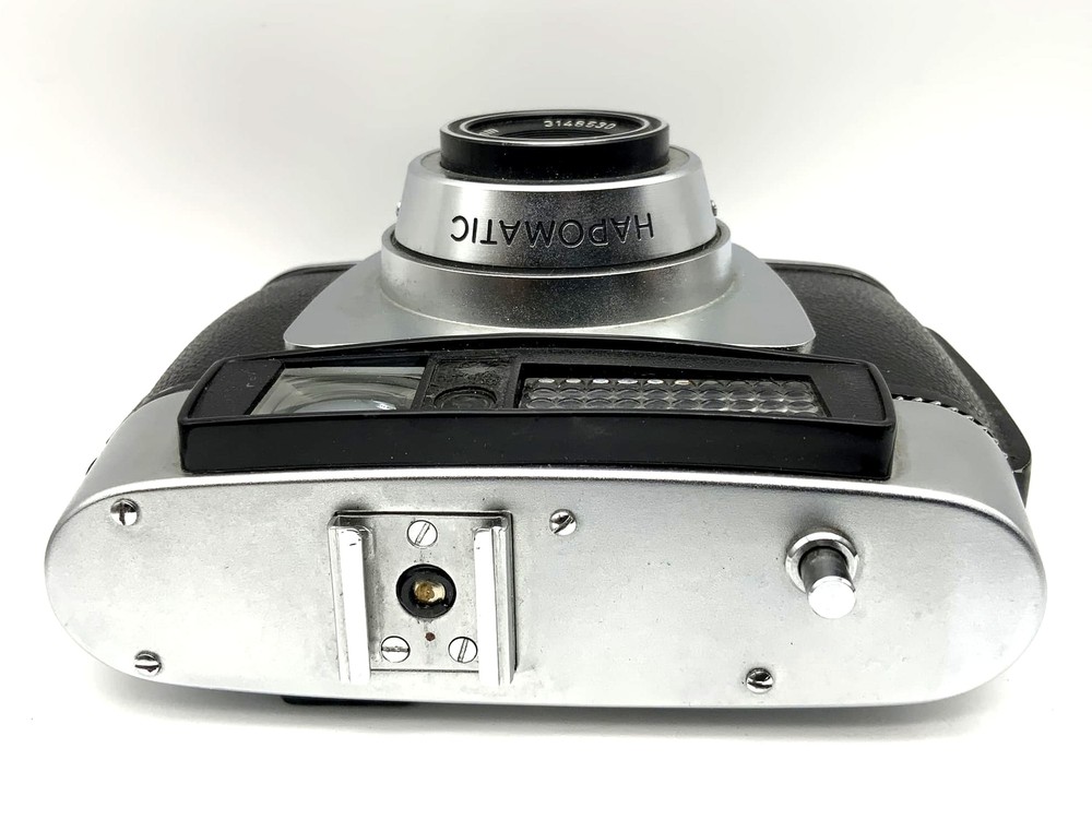 Haptomatic Search Camera With Haptonar 50Mm Analog Camera