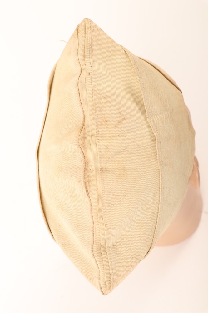 BO65/ WW2 Overseas Cap- Size 6 3/4