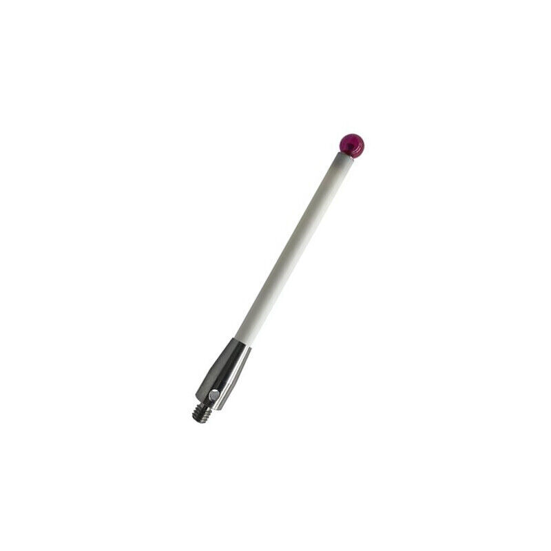 CMM Probe CMM Machine tool stylus ruby ceramic rod probe thread M4*D6 *L75mm